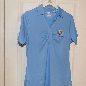 Ladies Pullover Shirt